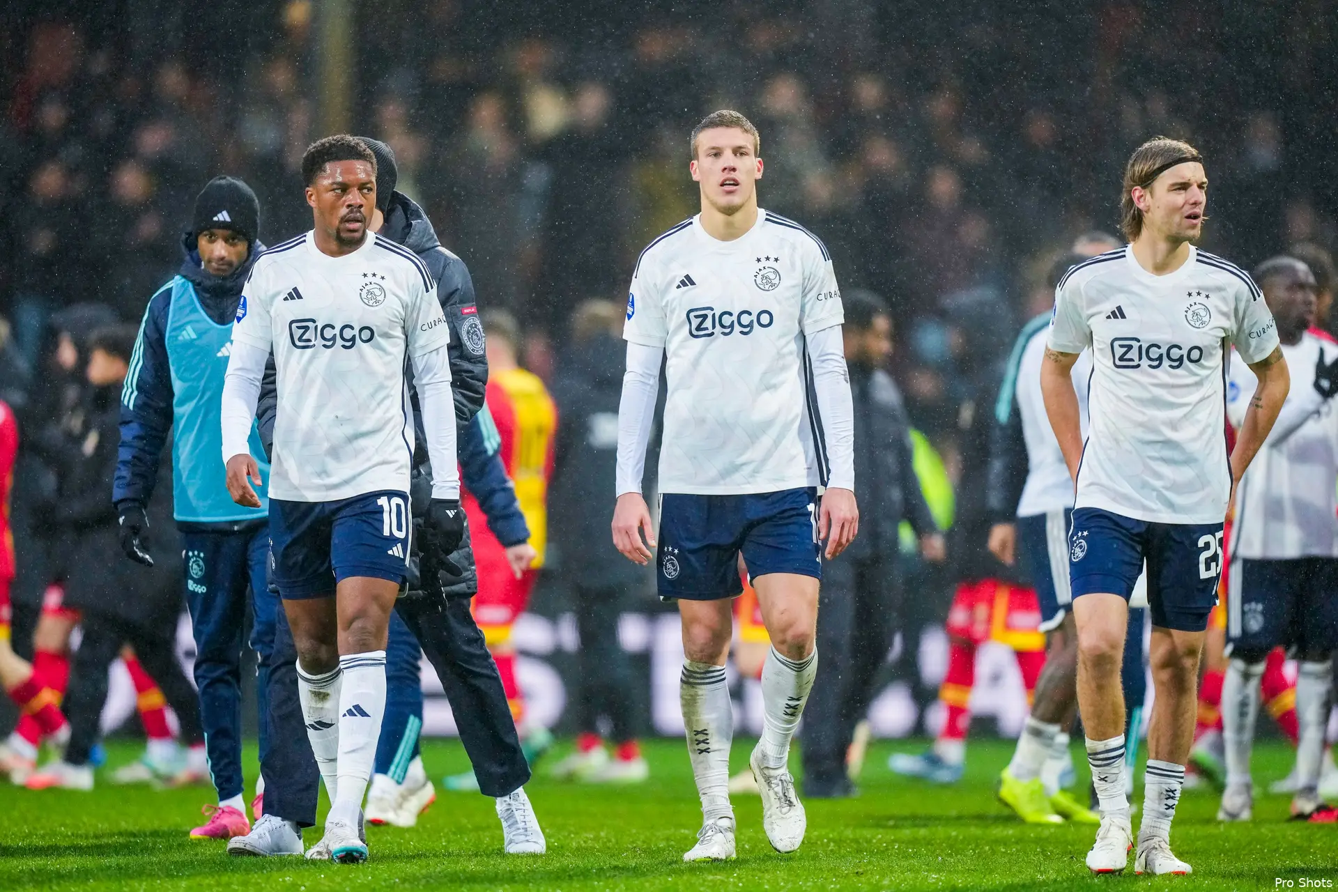gae aja team 23 24