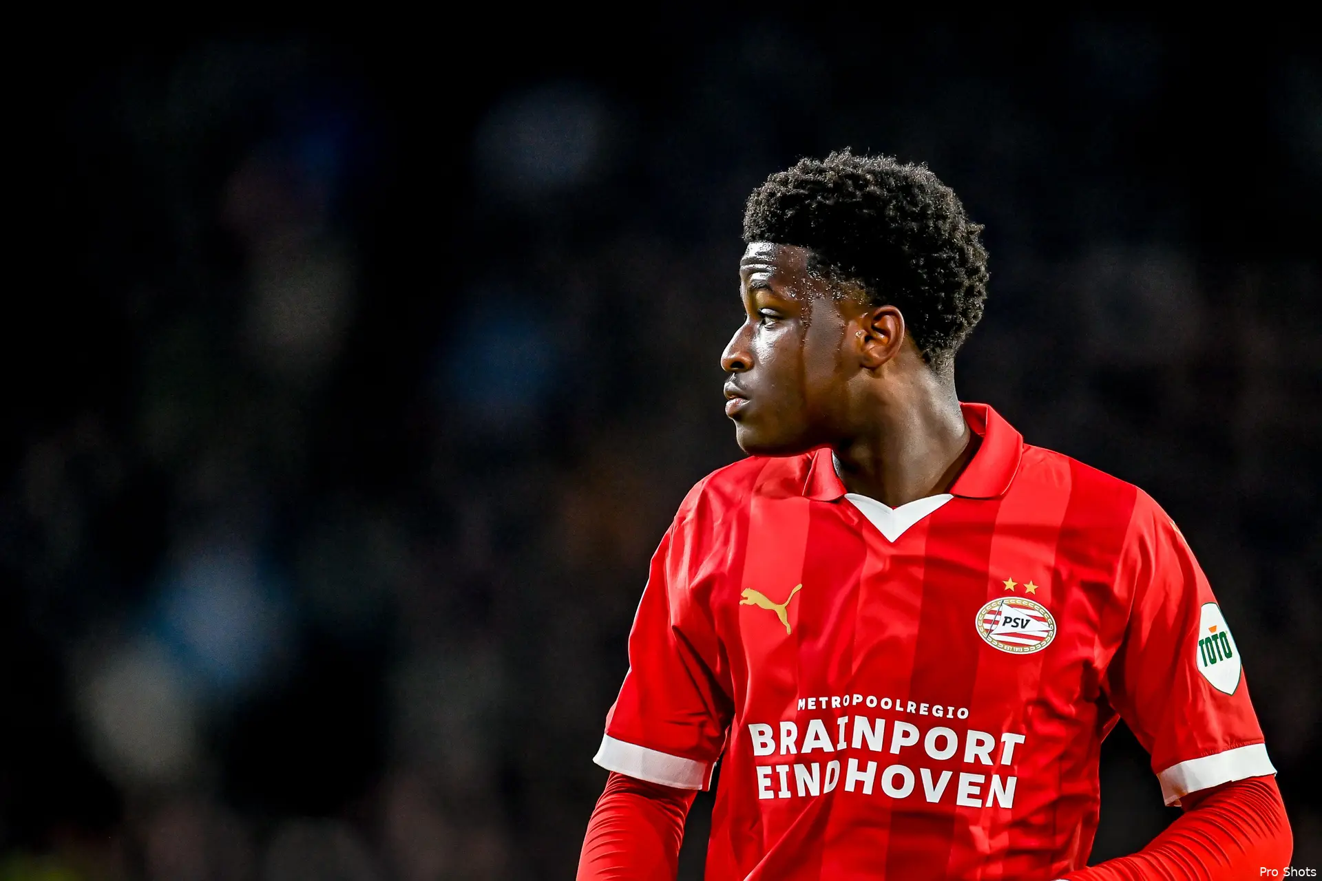 isaac babadi psv 23 24