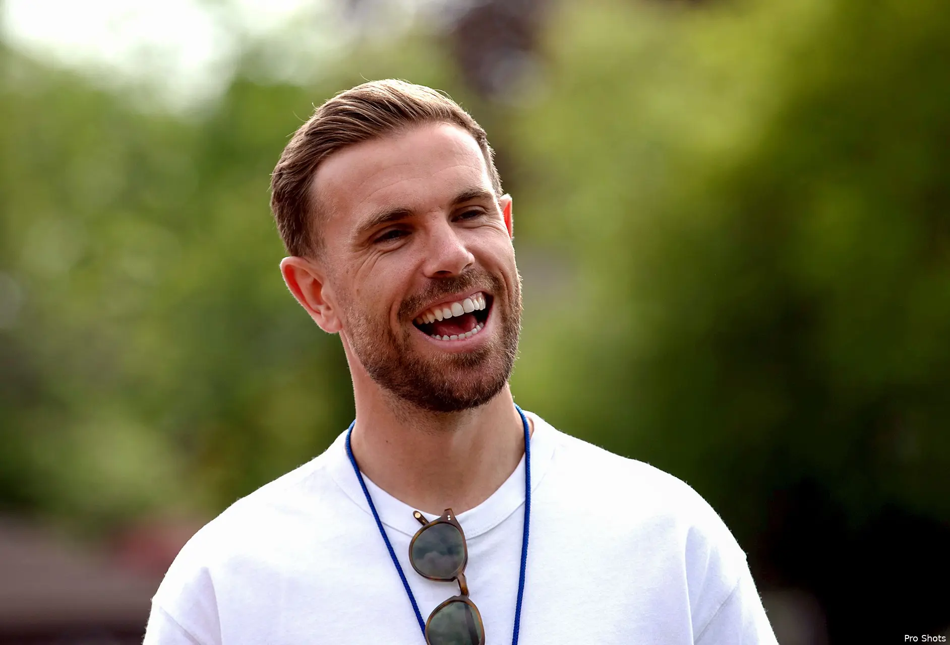 jordan henderson
