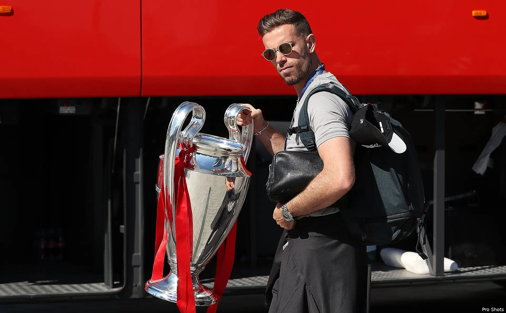 jordan henderson champions league