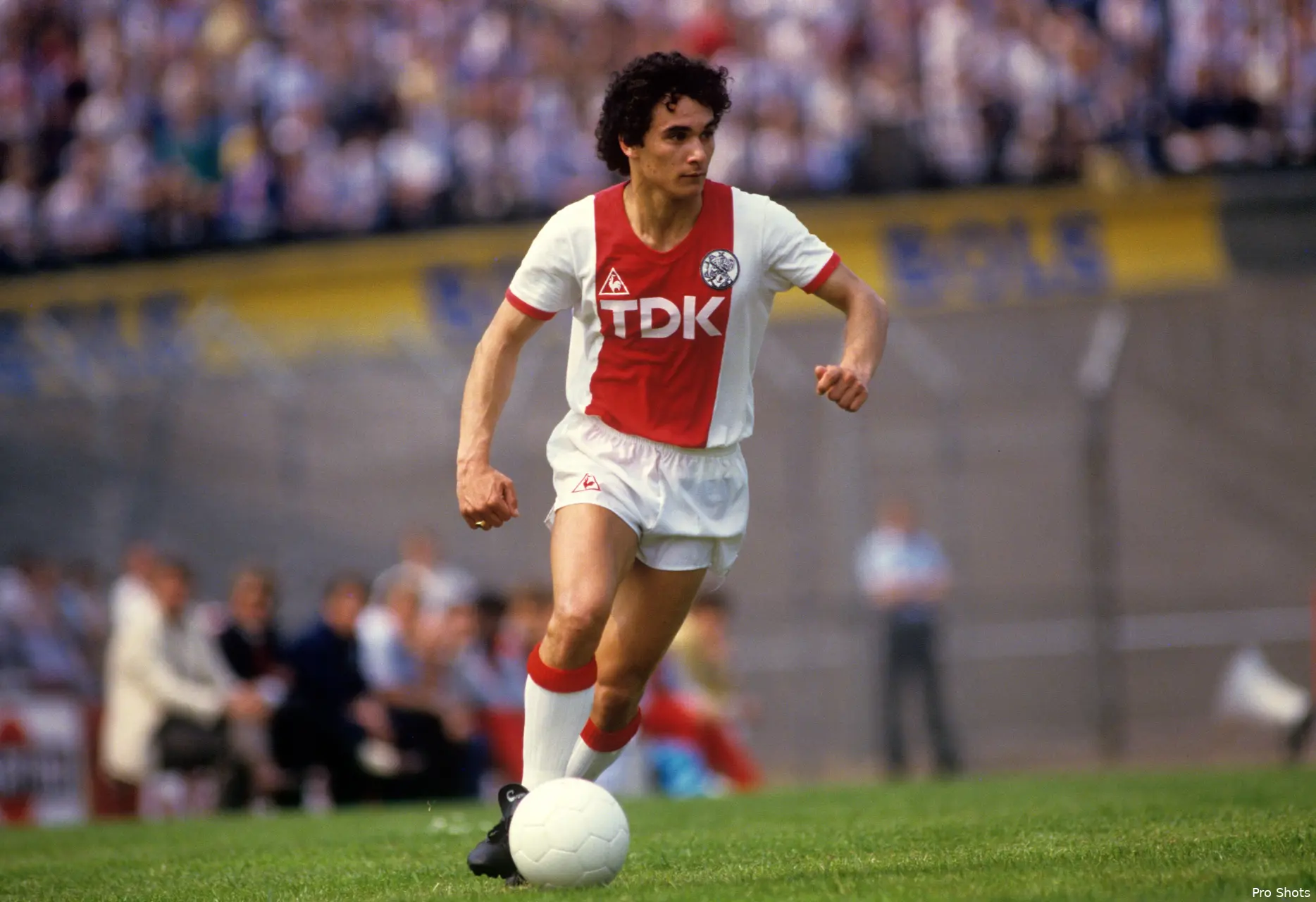gerald vanenburg ajax