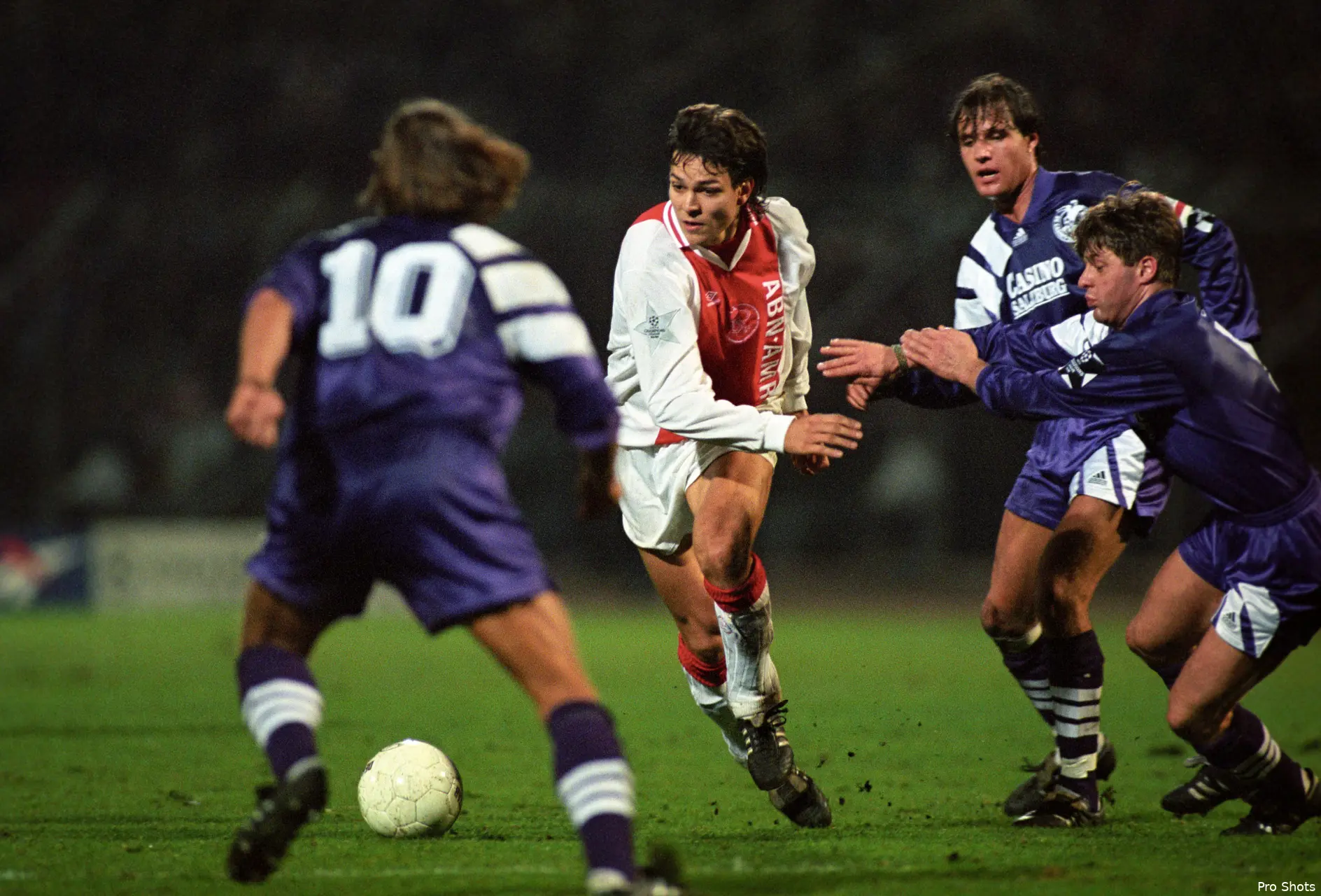 jari litmanen ajax