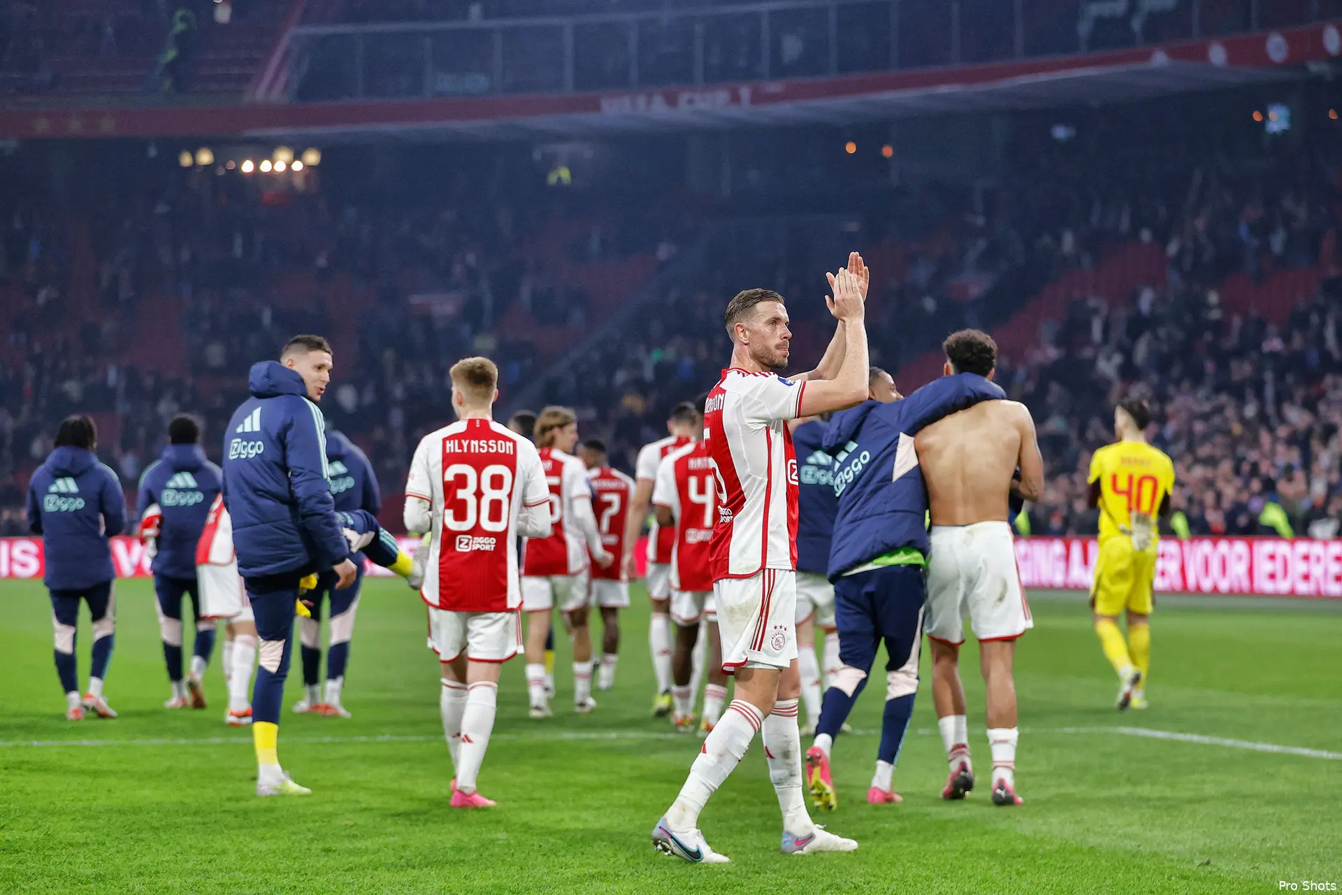 jordan henderson aja psv team 23 24