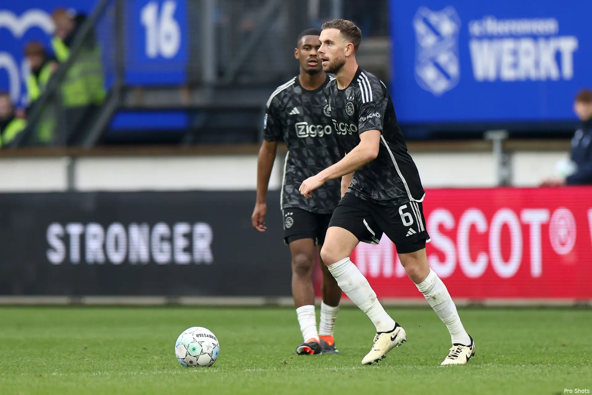 jordan henderson hee aja 23 24