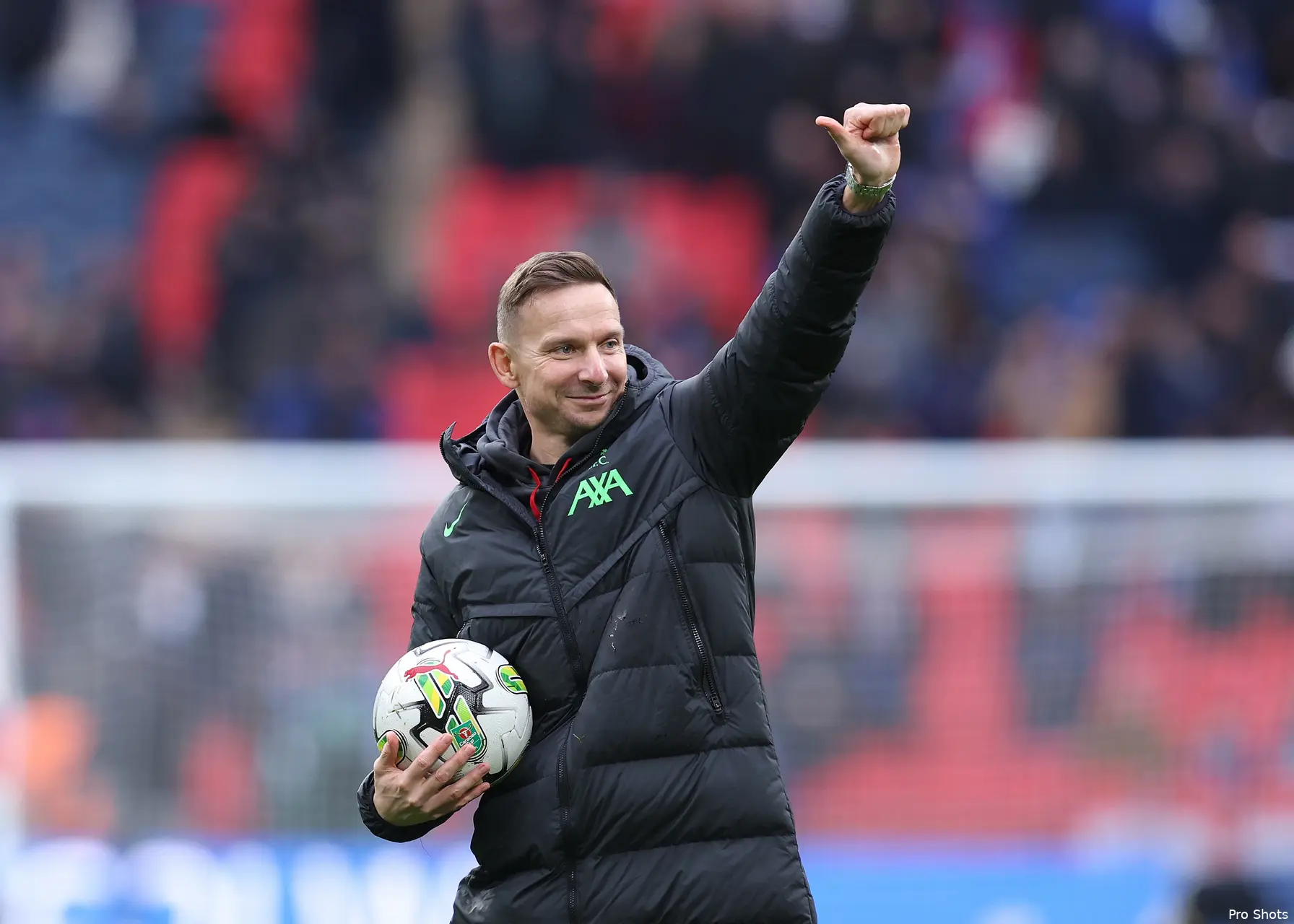 lijnders liverpool 2324