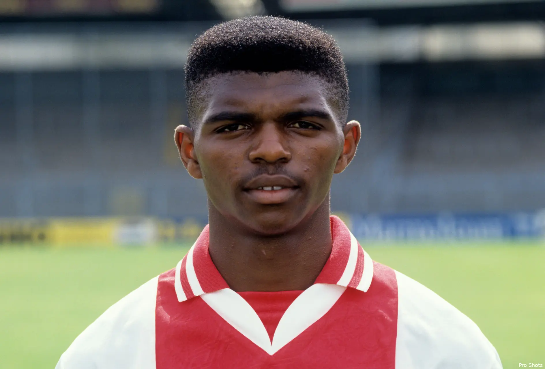 nwankwo kanu ajax