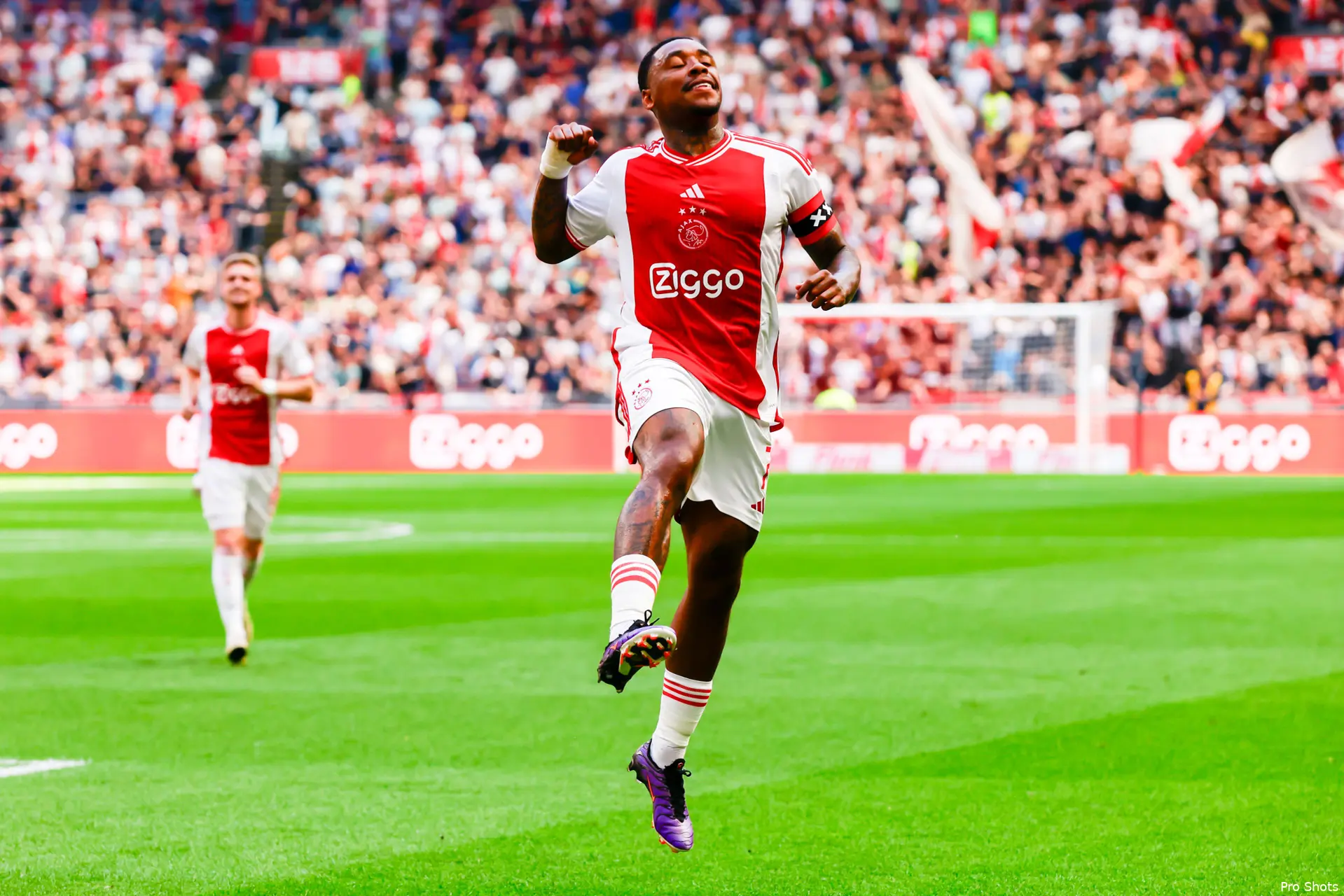 bergwijn aja alm 23 24