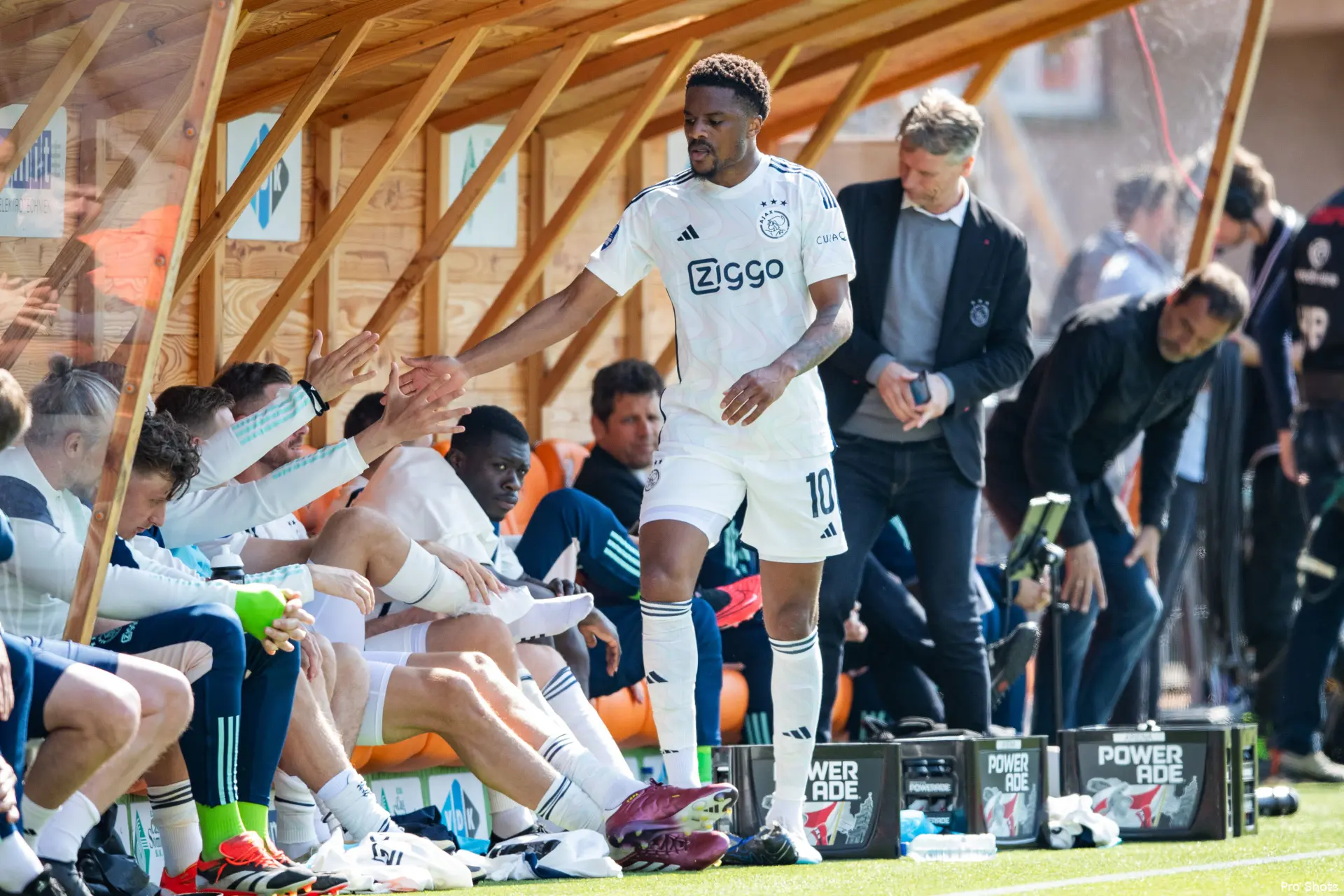 chuba akpom vol aja 23 24