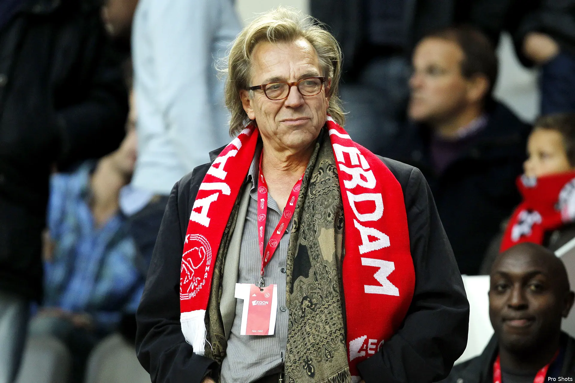 jan mulder ajax