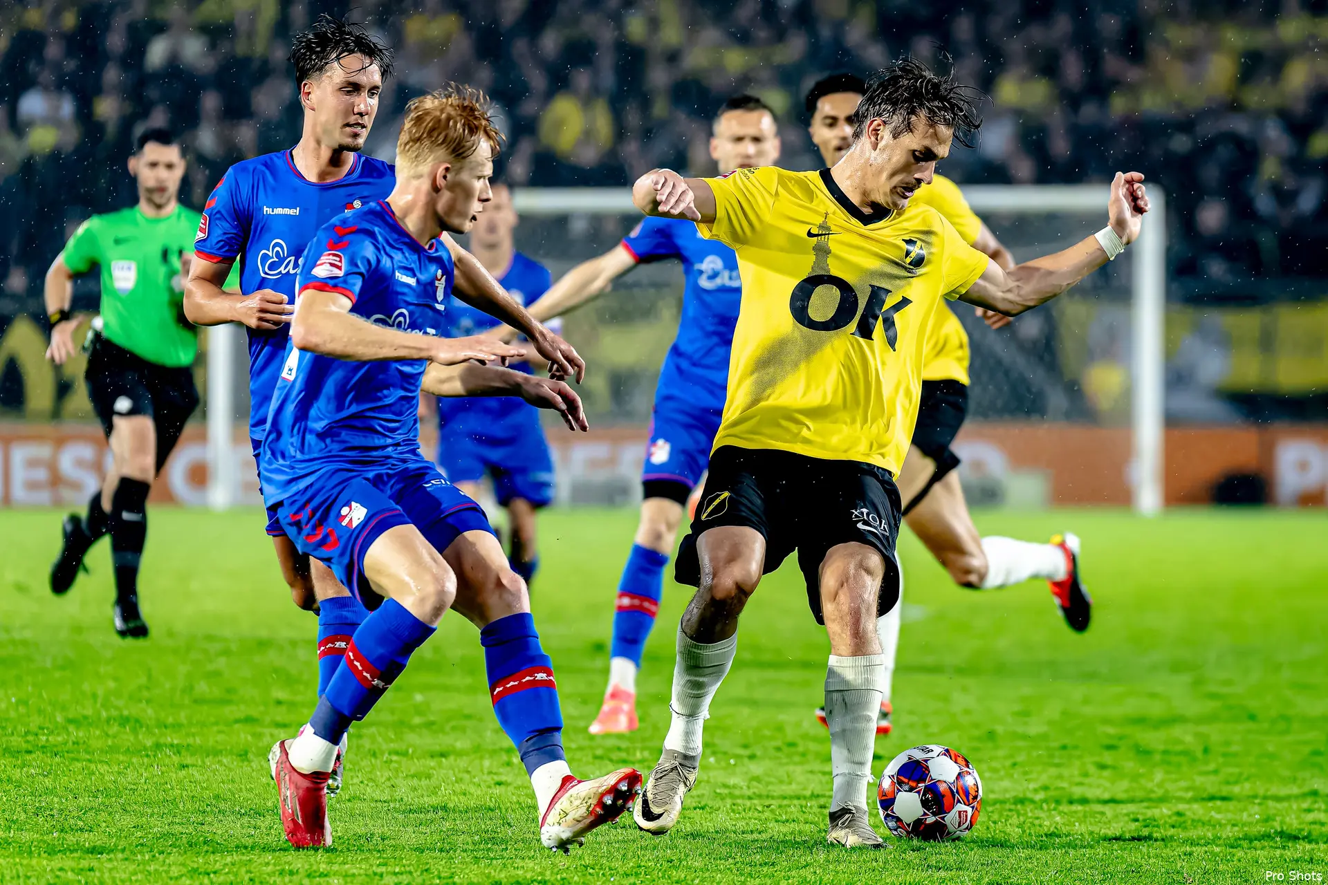 nac breda fc emmen 23 24