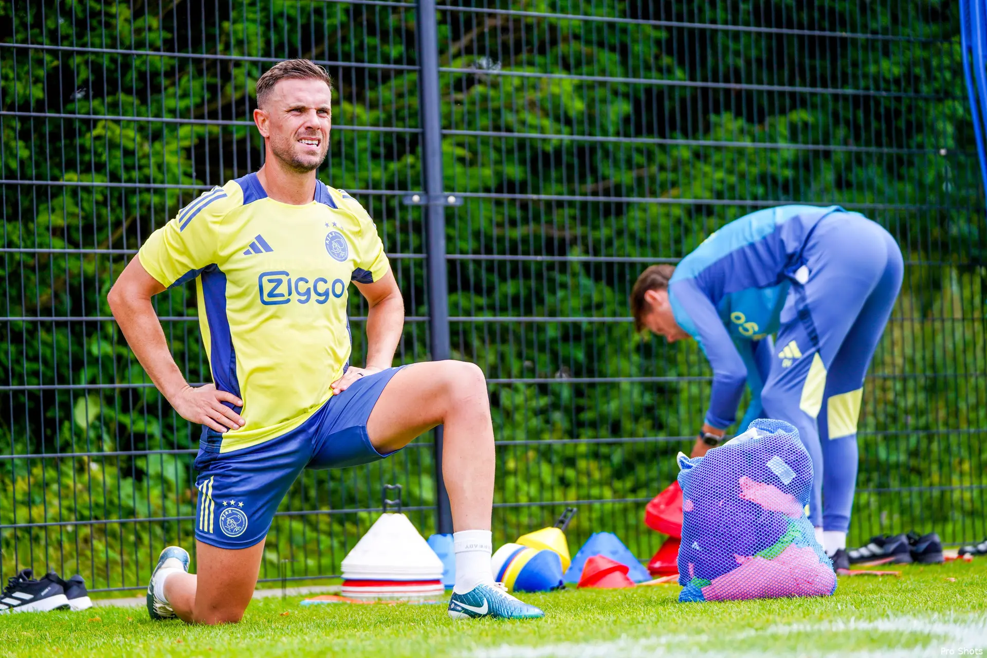 henderson ajax 24 25