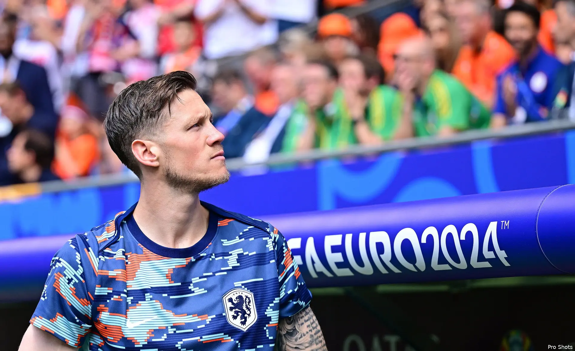 weghorst ned ek 24