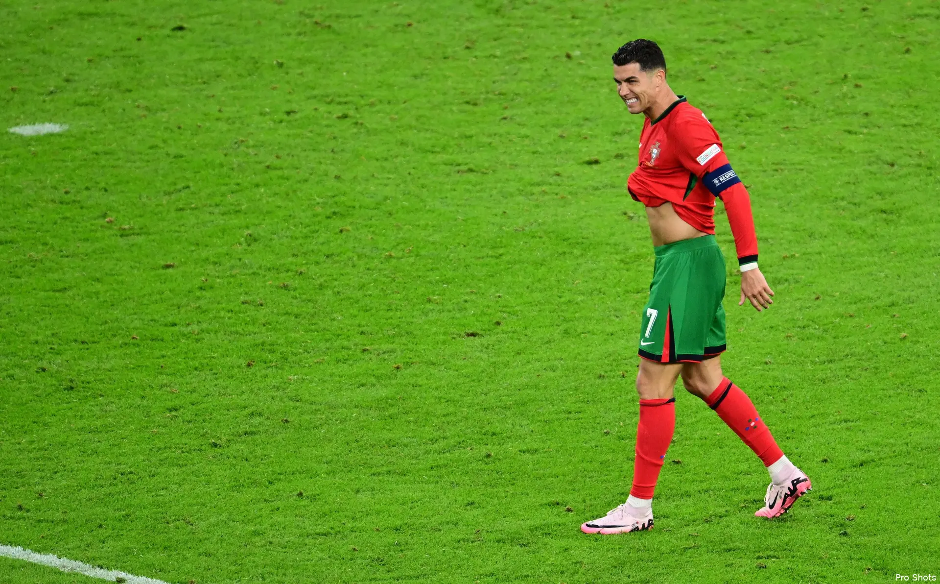 fra por ek 24 ronaldo