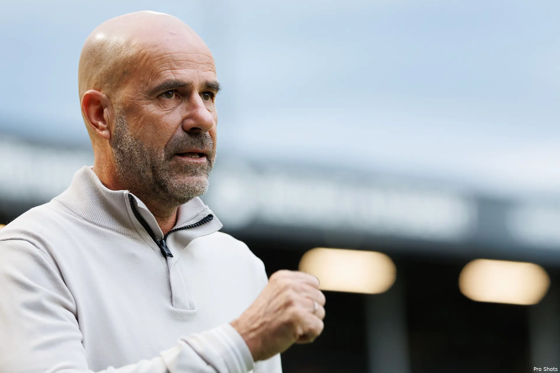 bosz almere psv 24 25