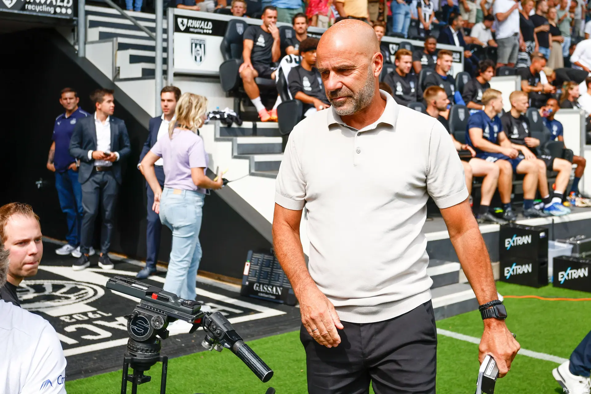 bosz heracles psv 24 25