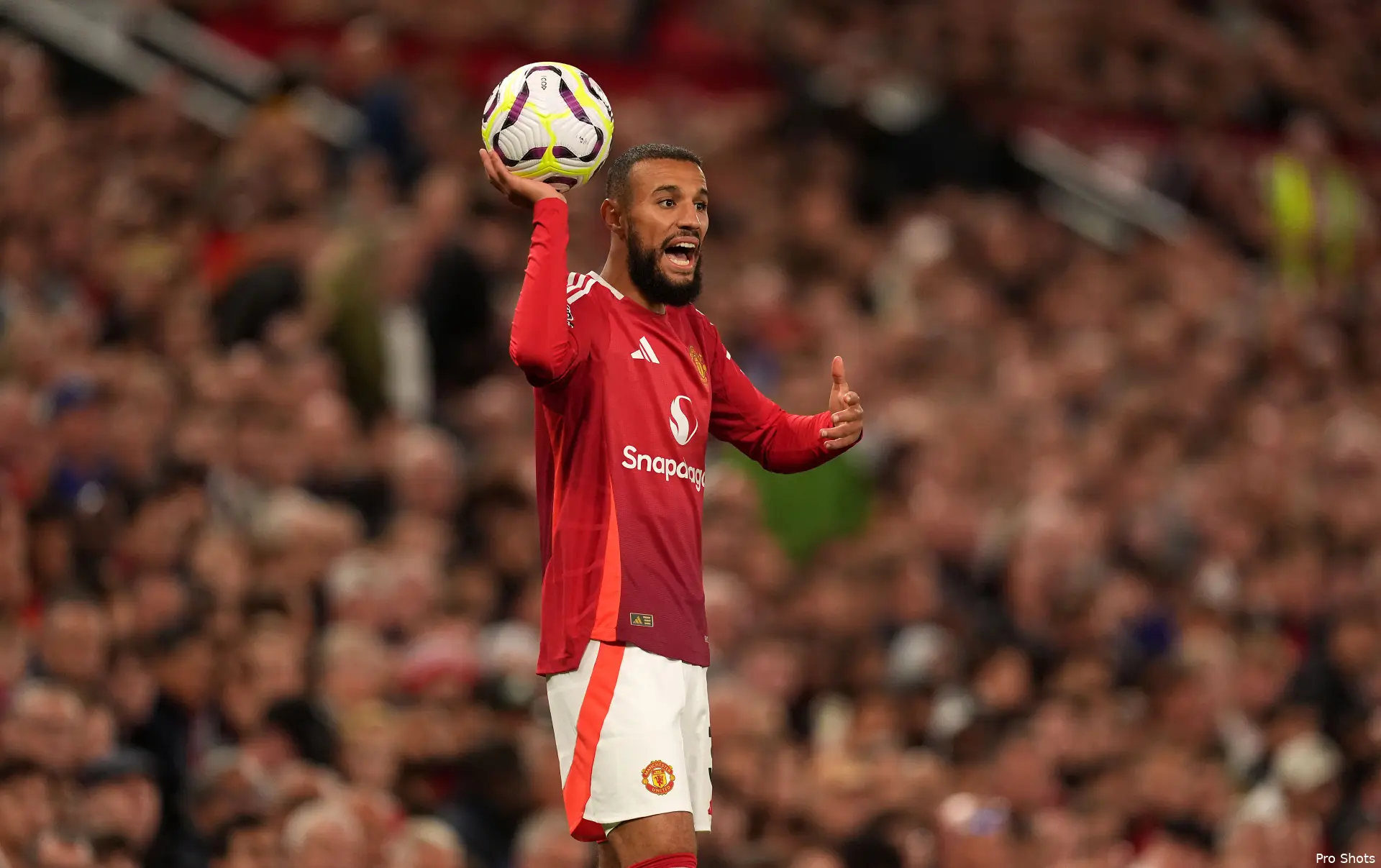nous maz man united 24 25