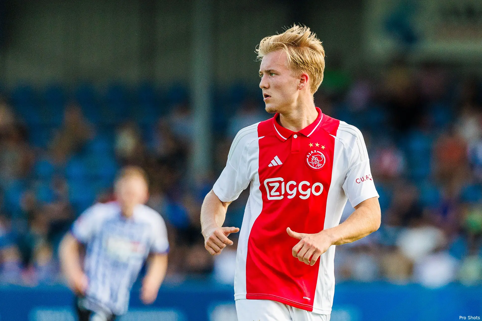rijkhoff eindhoven jong ajax 24 25
