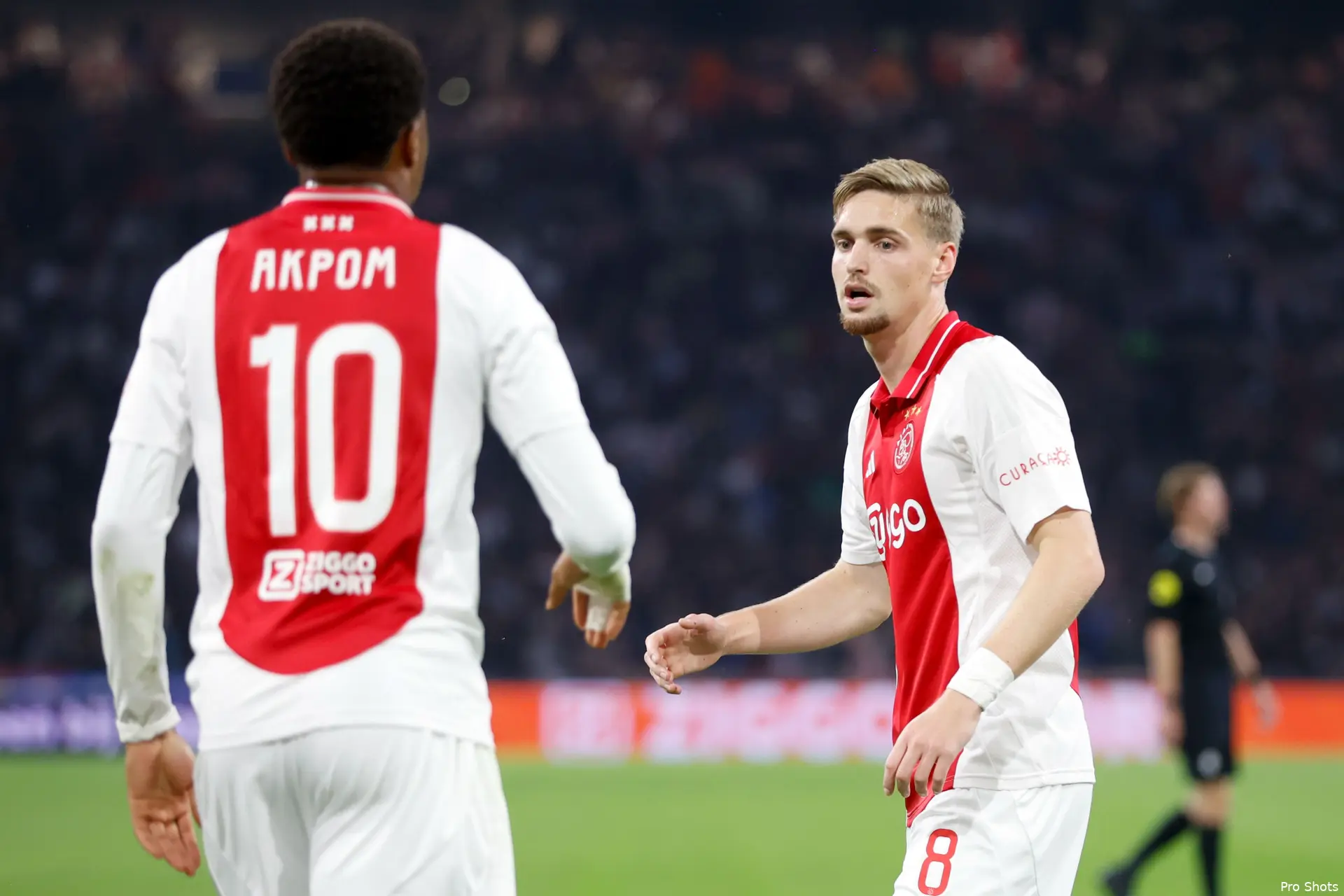 taylor akpom 24 25
