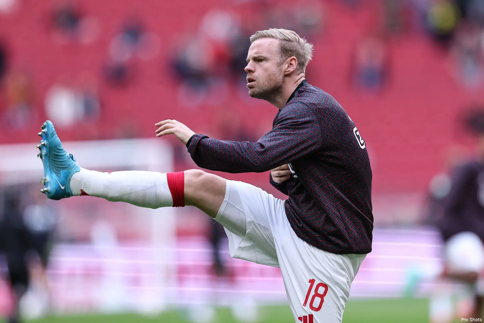 davy klaassen ajax 24 25