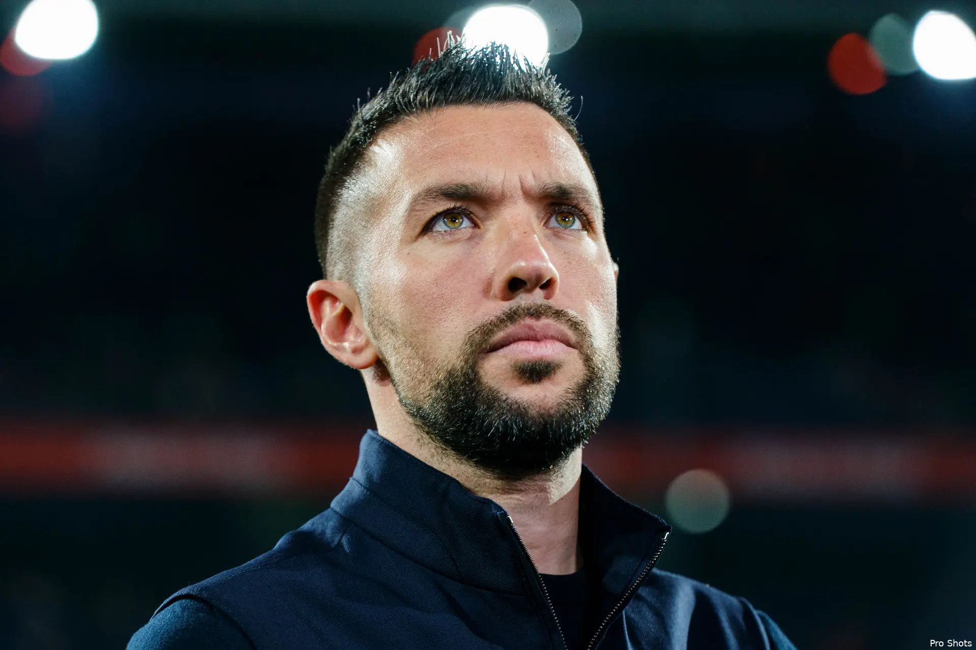 francesco farioli feyenoord ajax 24 25