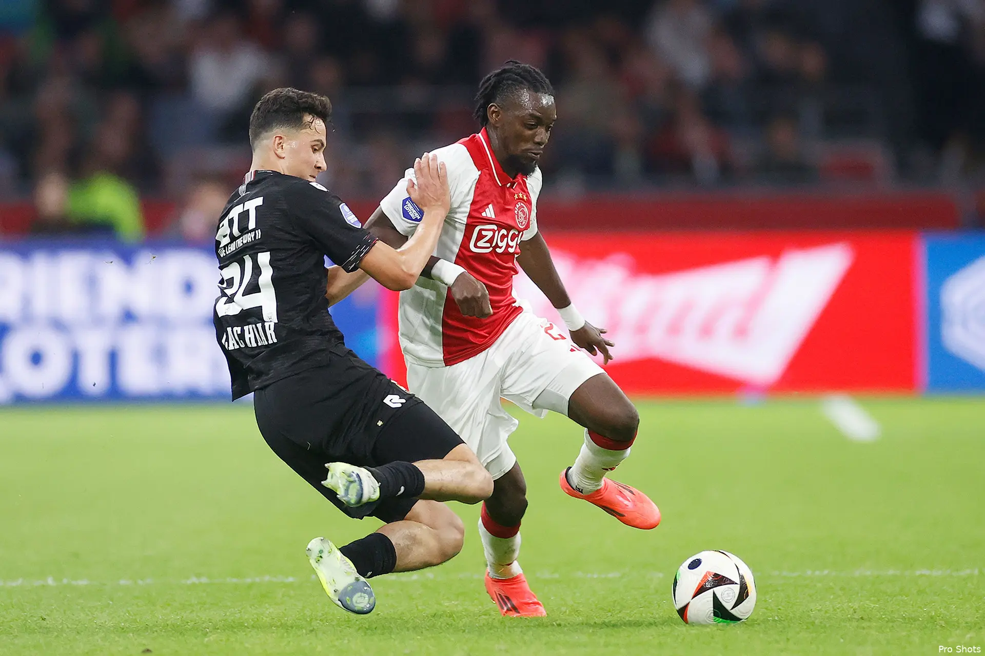 traore ajax willem ii 24 25