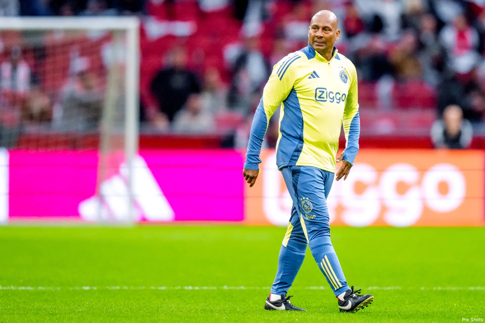 aron winter ajax real madrid 24