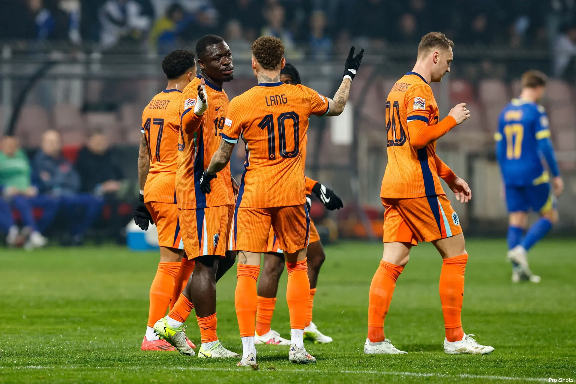 brobbey lang bosnie nederland 24