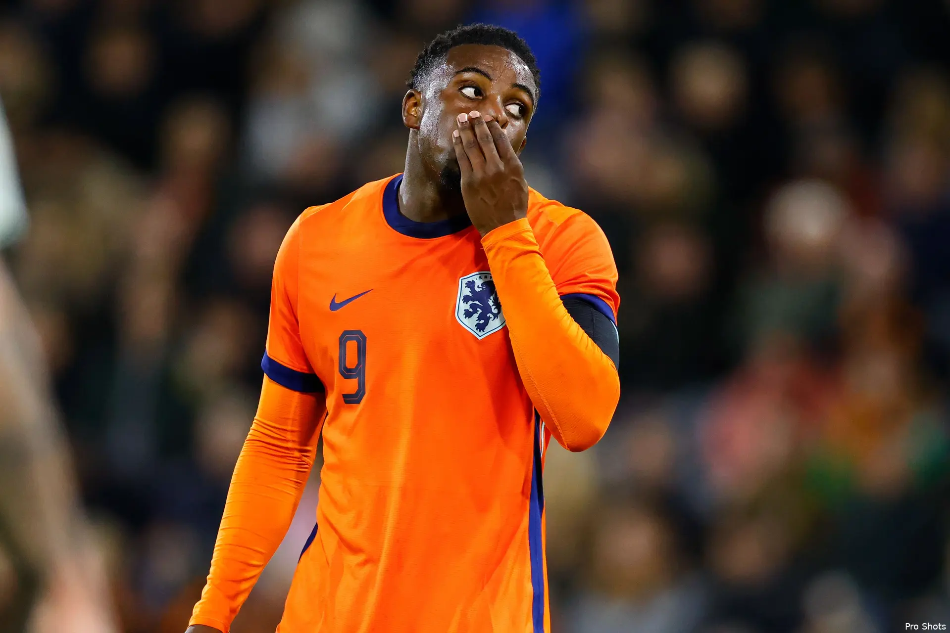 noah ohio jong oranje 2024