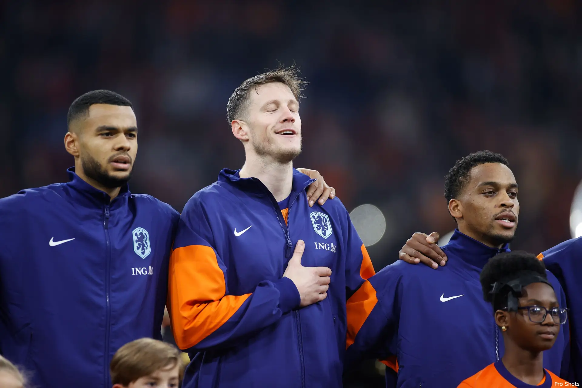 weghorst nederland hongarijer 24