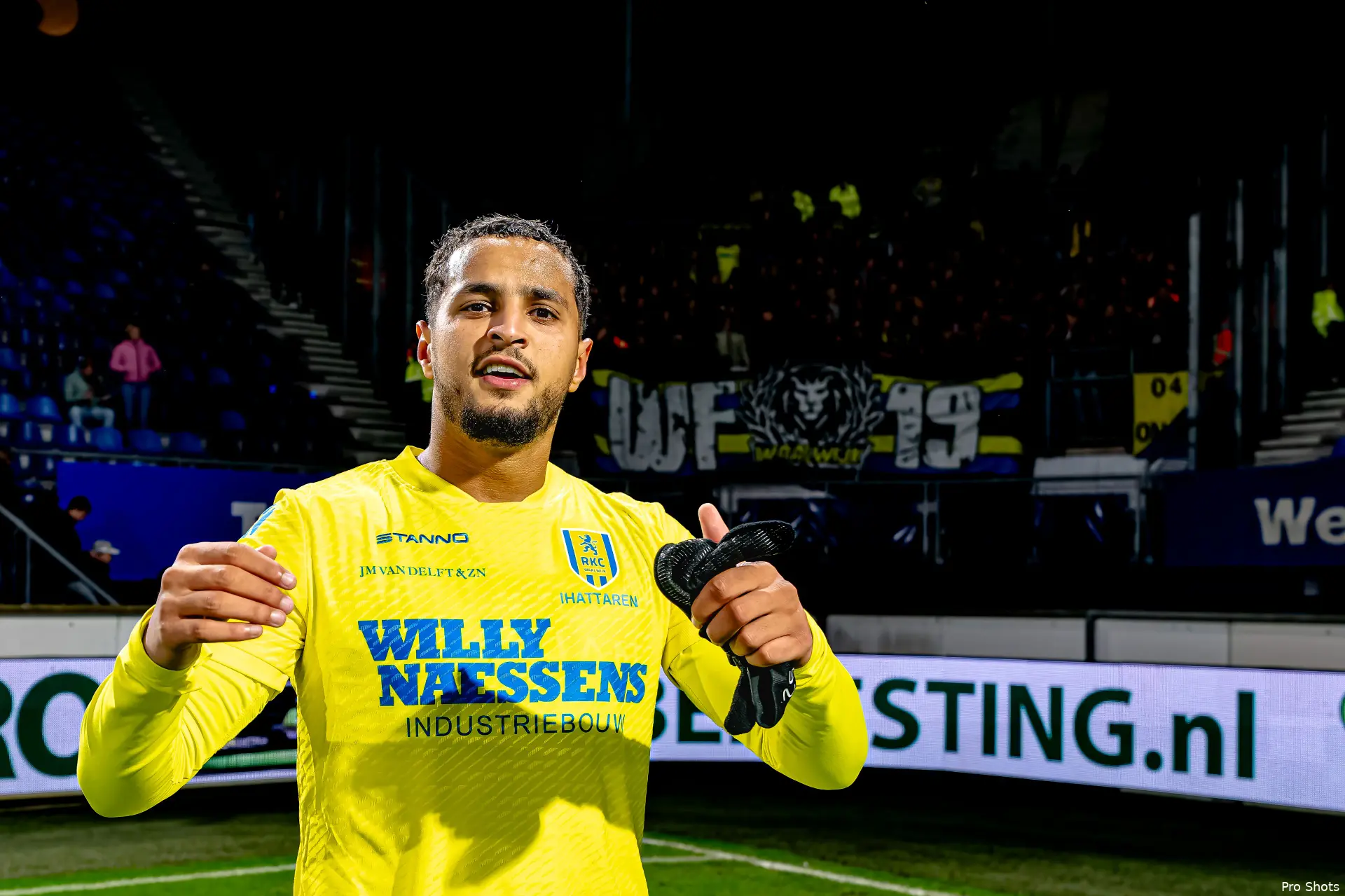 ihattaren rkc 24