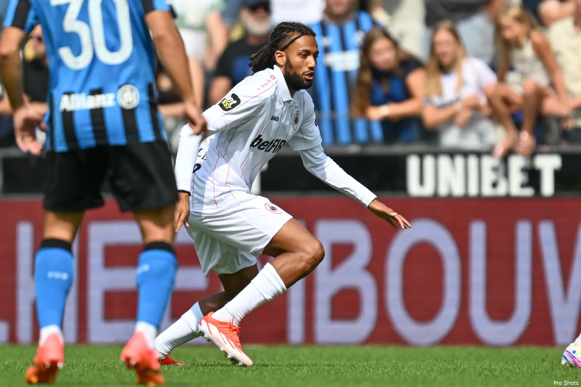 jairo riedewald royal antwerp 24 25