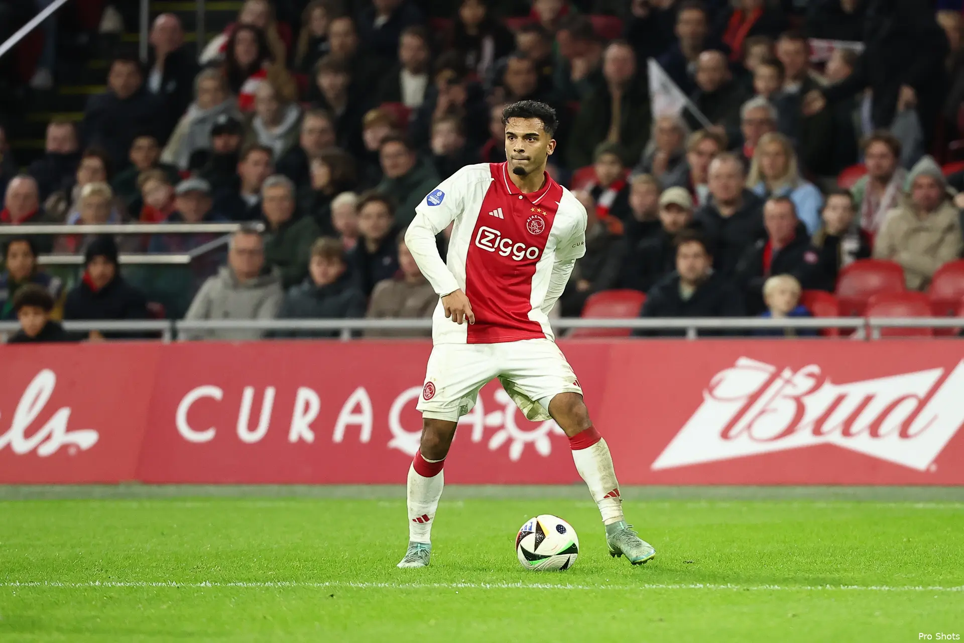 owen wijndal ajax almere city 24 25