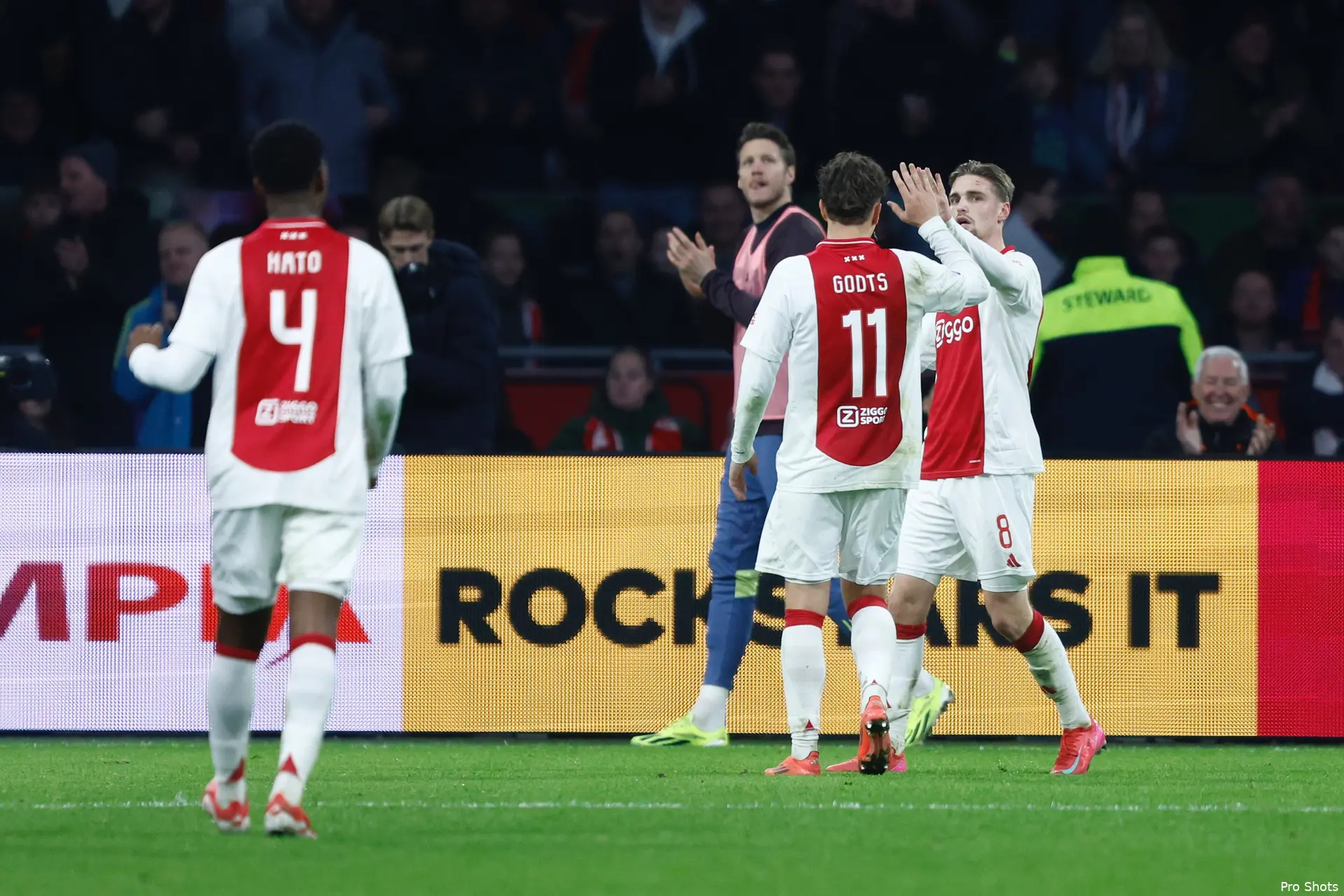 ajax rkc waalwijk 24 25