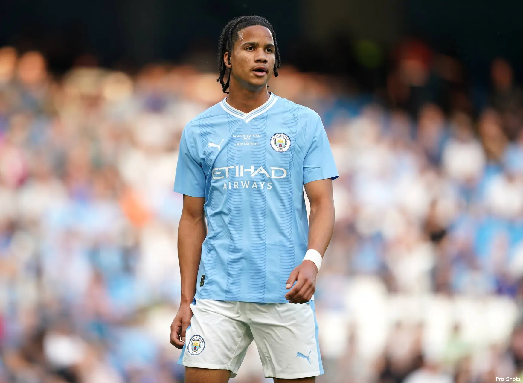 divine mukasa man city