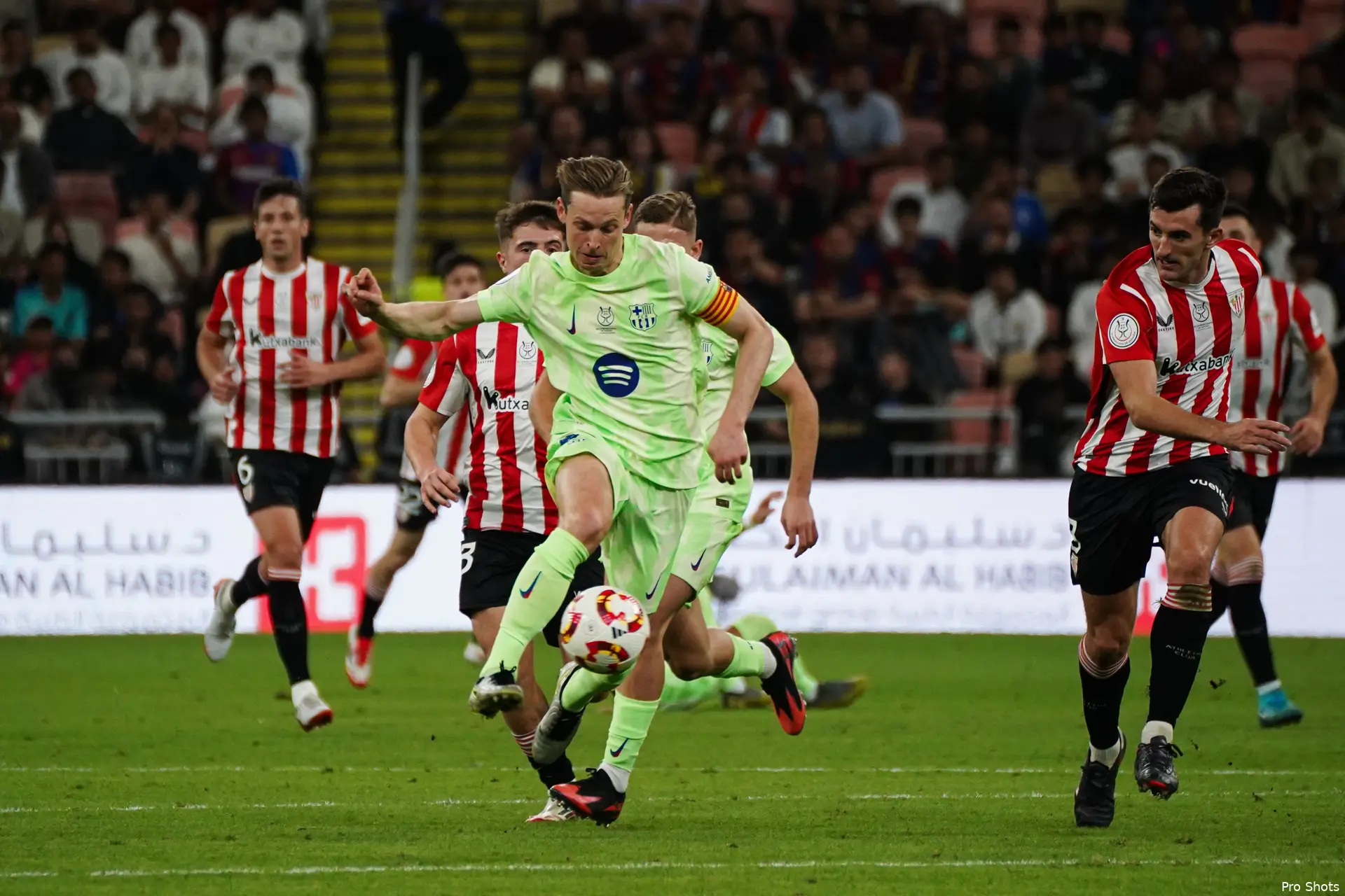 frenkie de jong fc barcelona 24 25