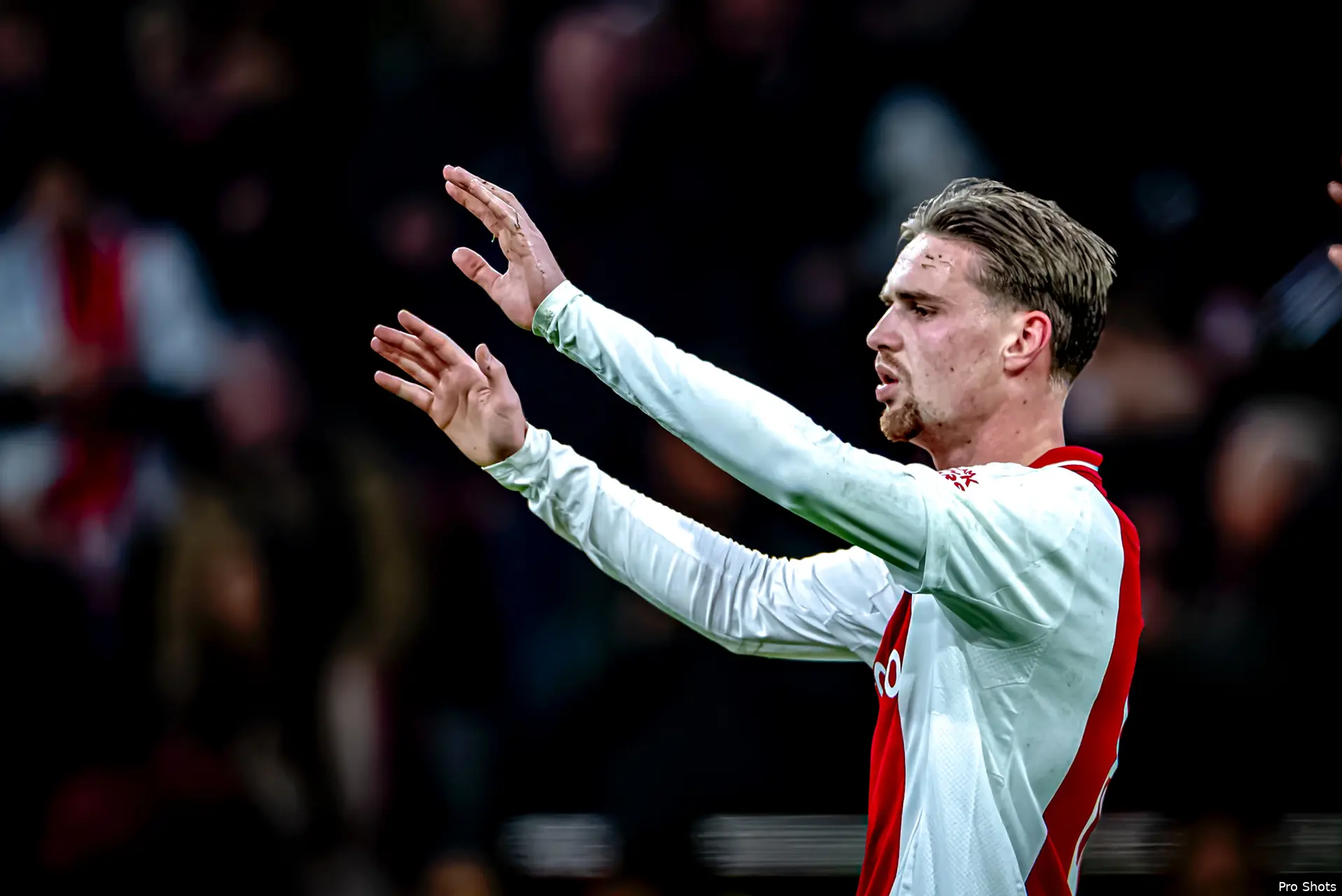 kenneth taylor ajax rkc waalwijk 24 25