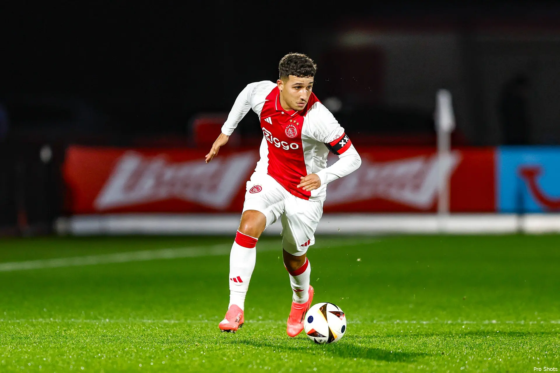nassef chourak jong ajax 24 25