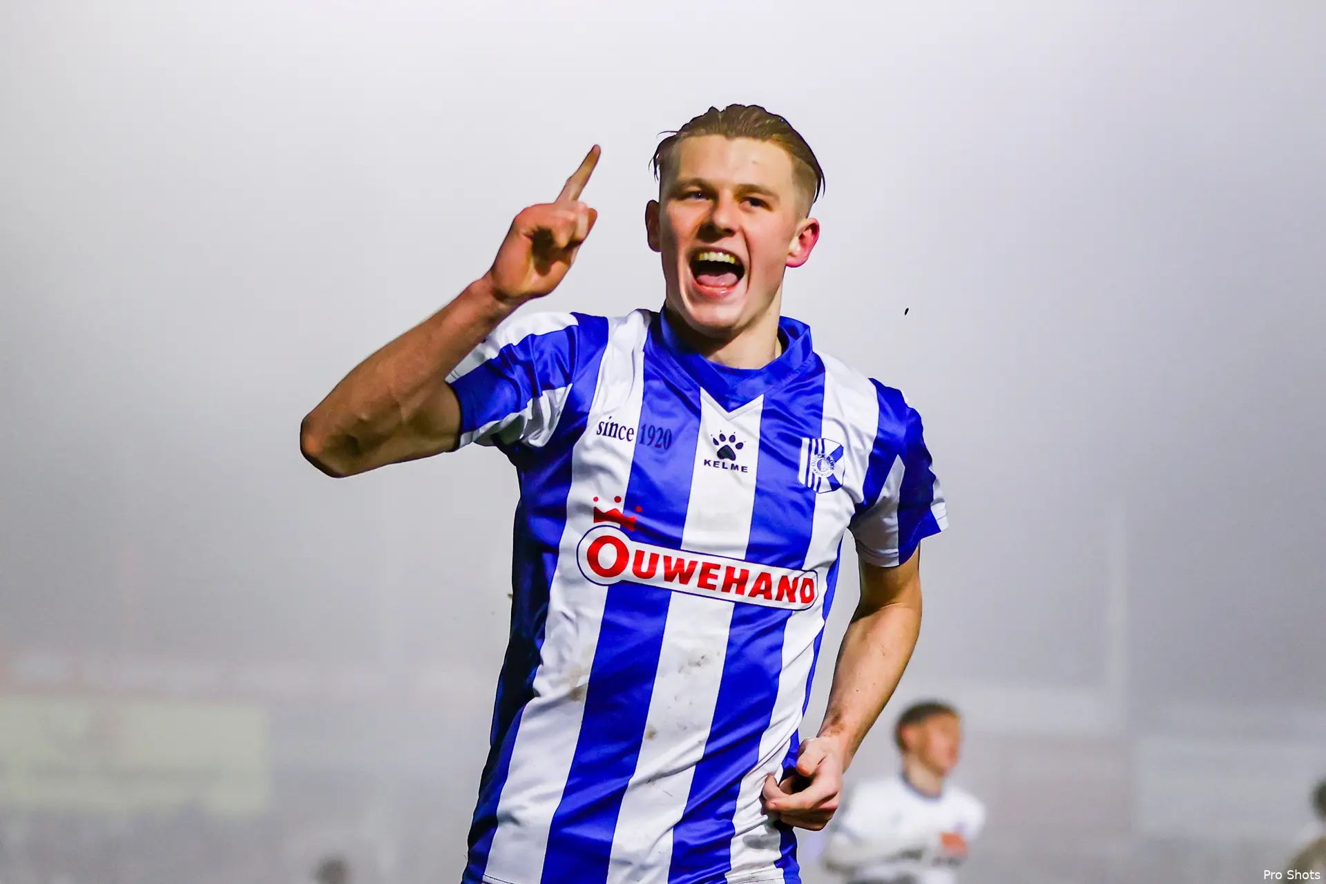 quick boys sc heerenveen 24 25