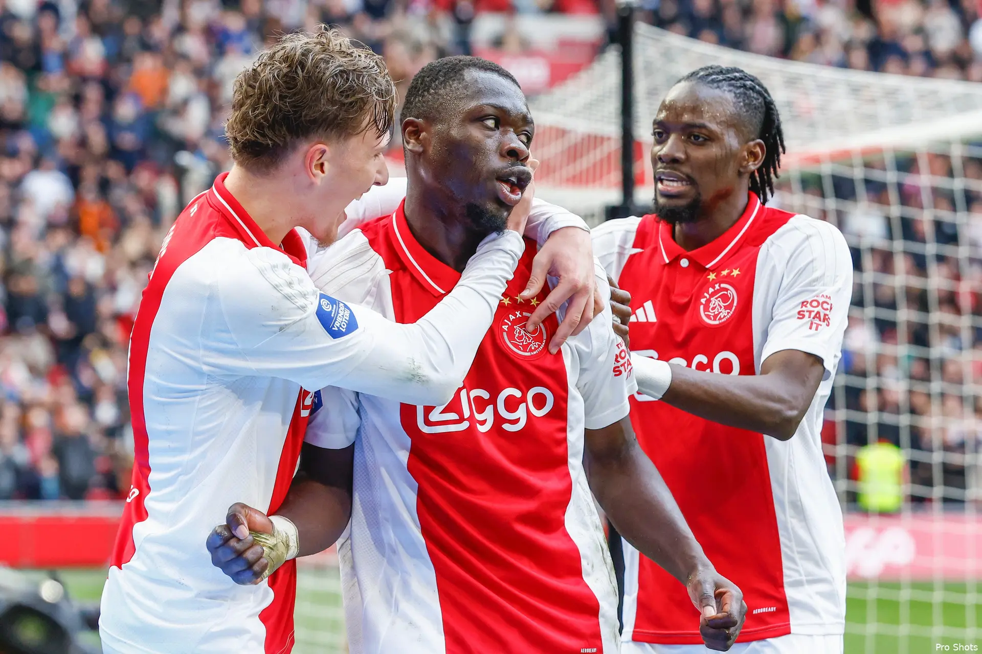 ajax go ahead eagles 24 25