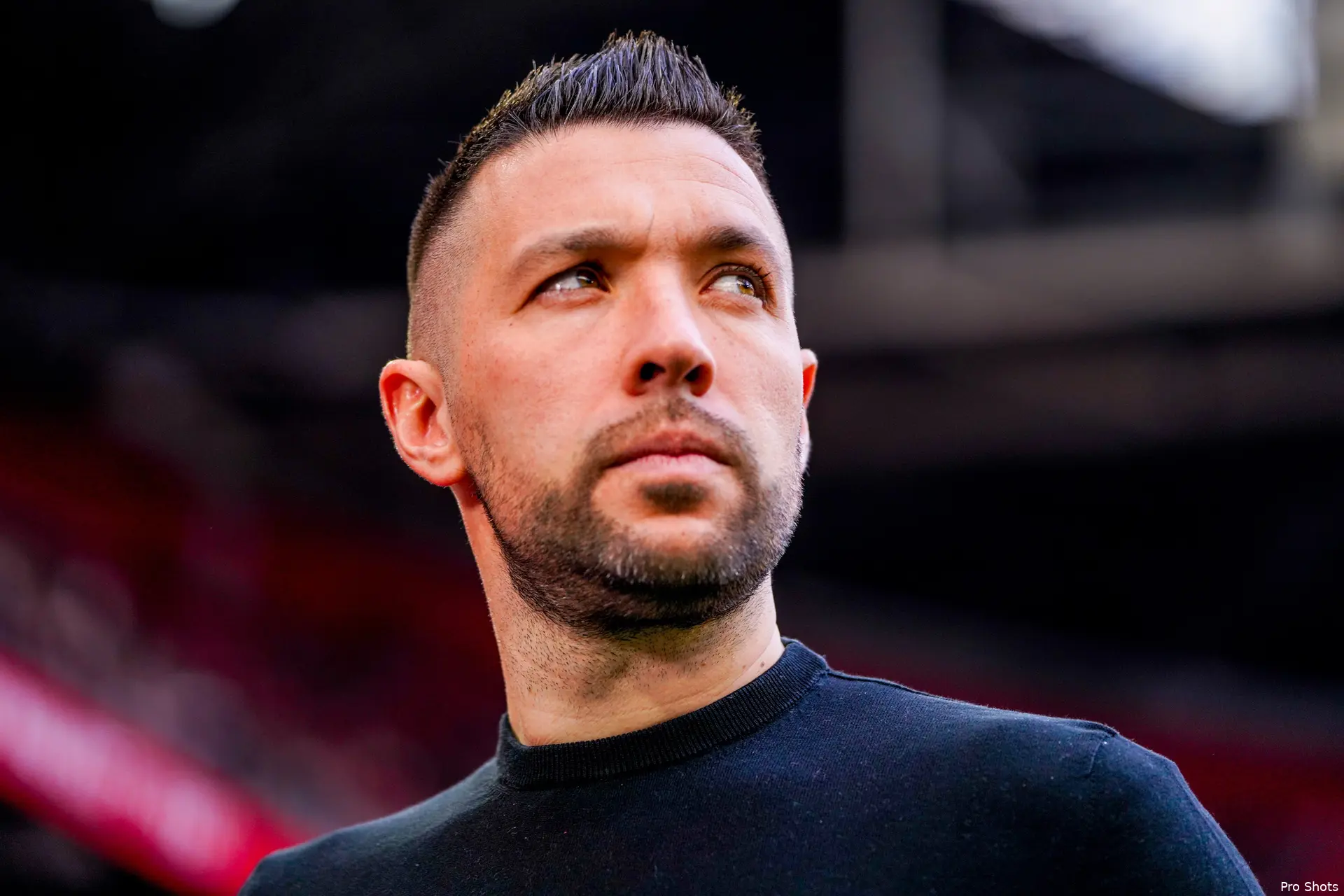 francesco farioli ajax go ahead eagles 24 25