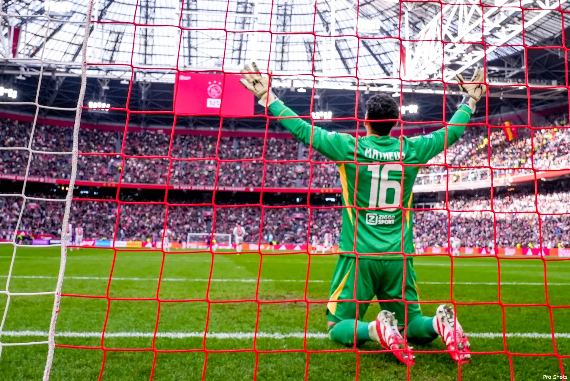 matheus ajax gae 24 25