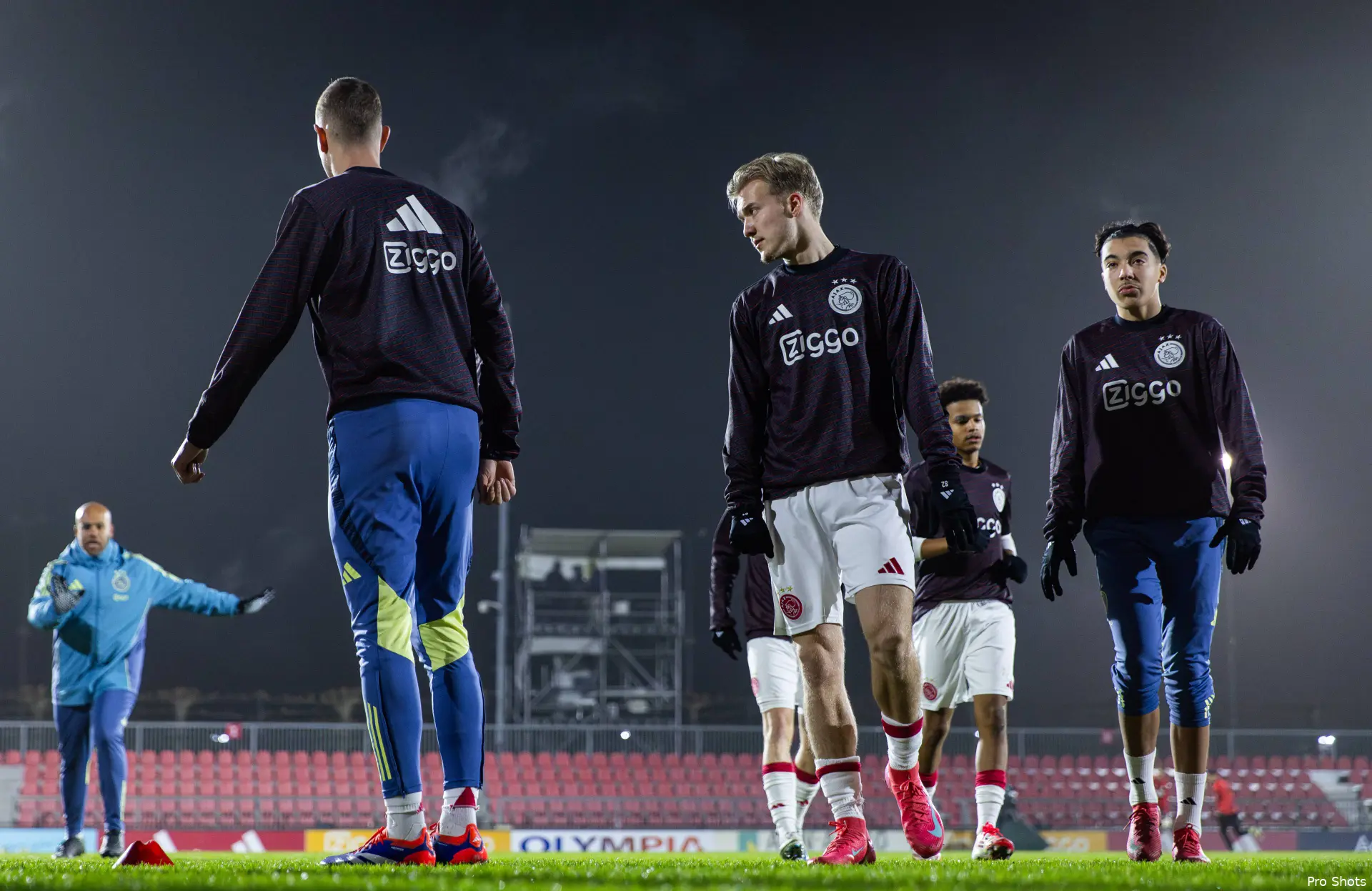 rijkhoff jong ajax 24 25