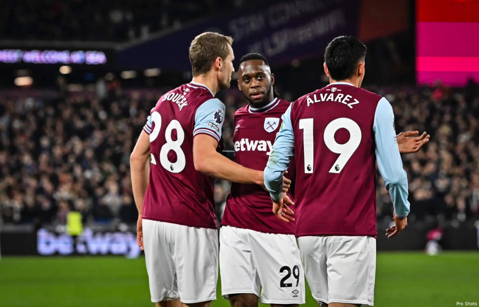west ham united 24 25