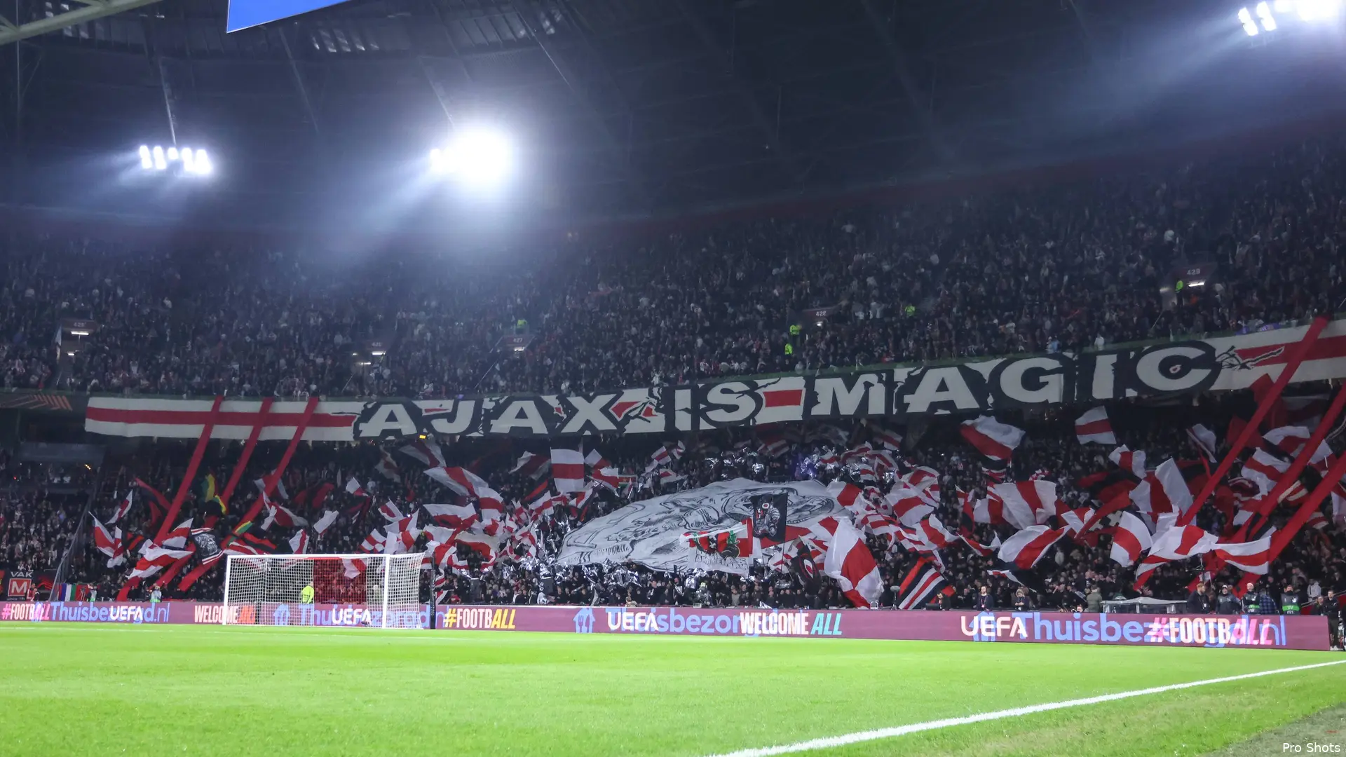 ajax frankfurt 24 25