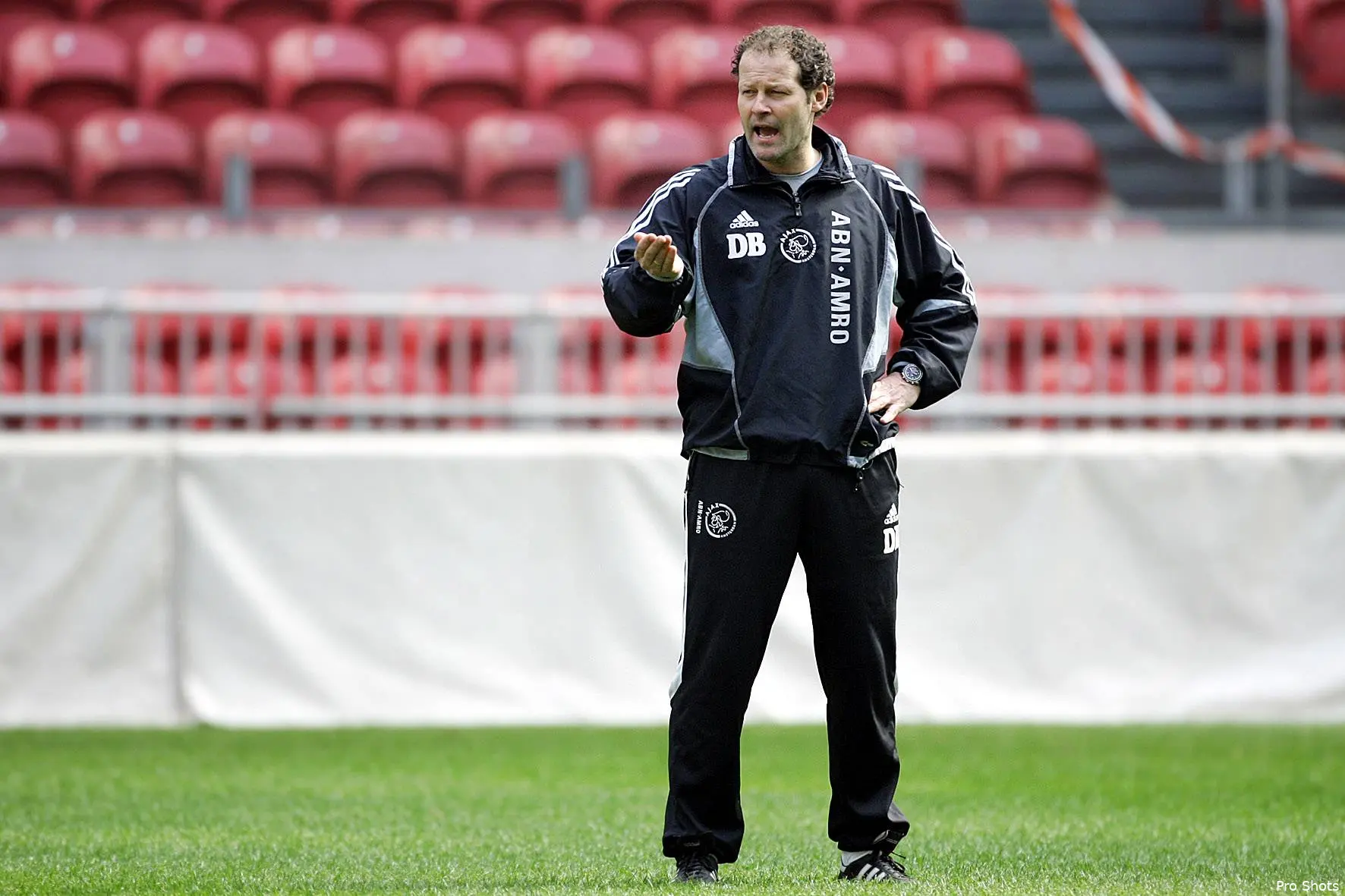 danny blind ajax 2006