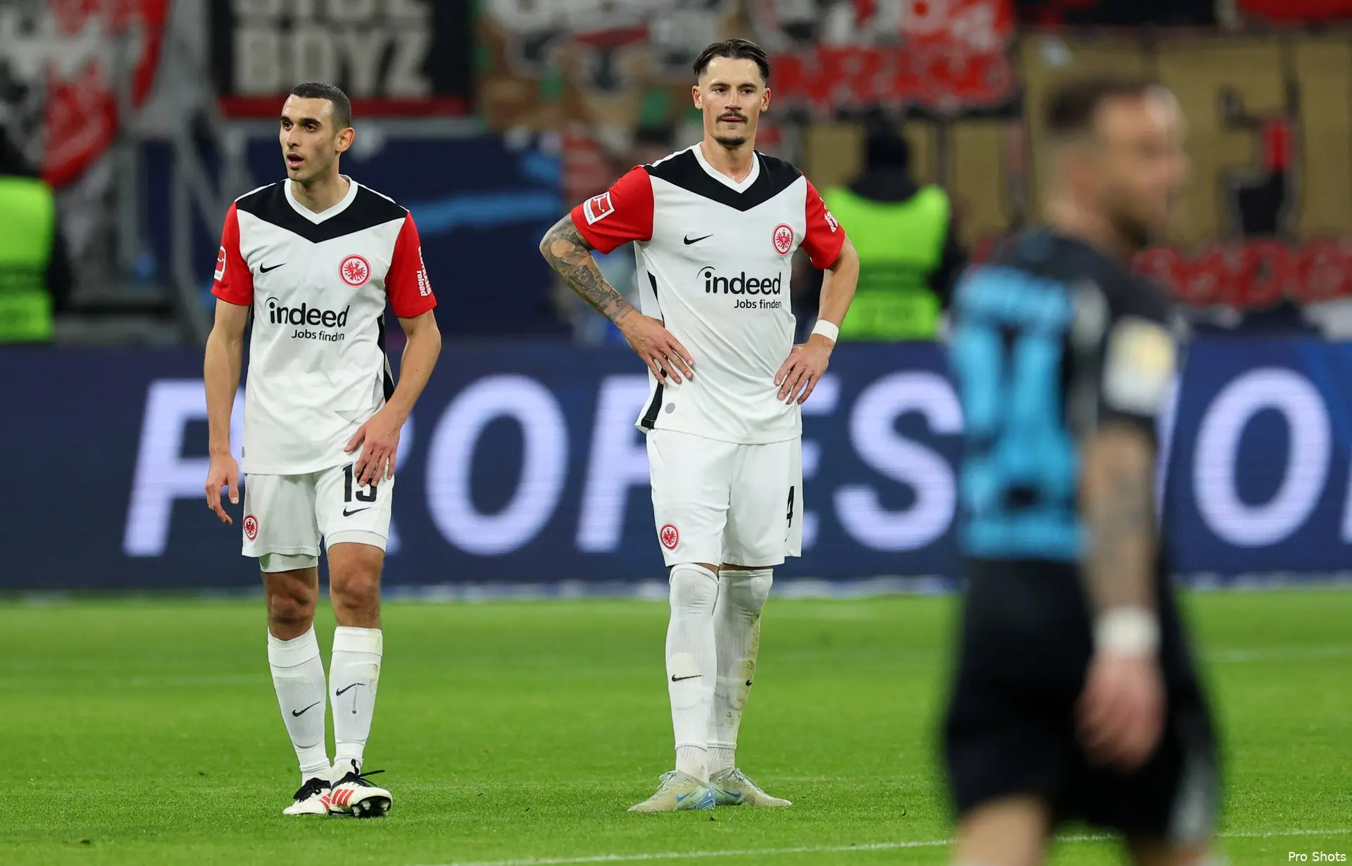eintracht frankfurt bayer leverkusen 24 25