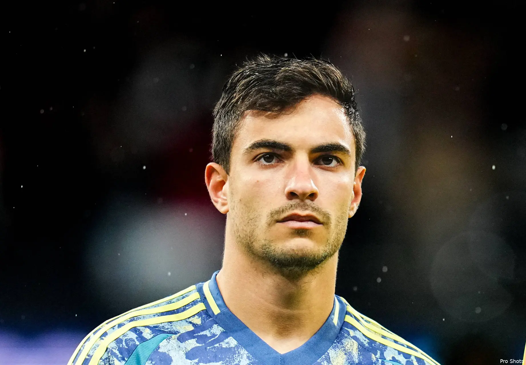 lucas rosa ajax 24 25