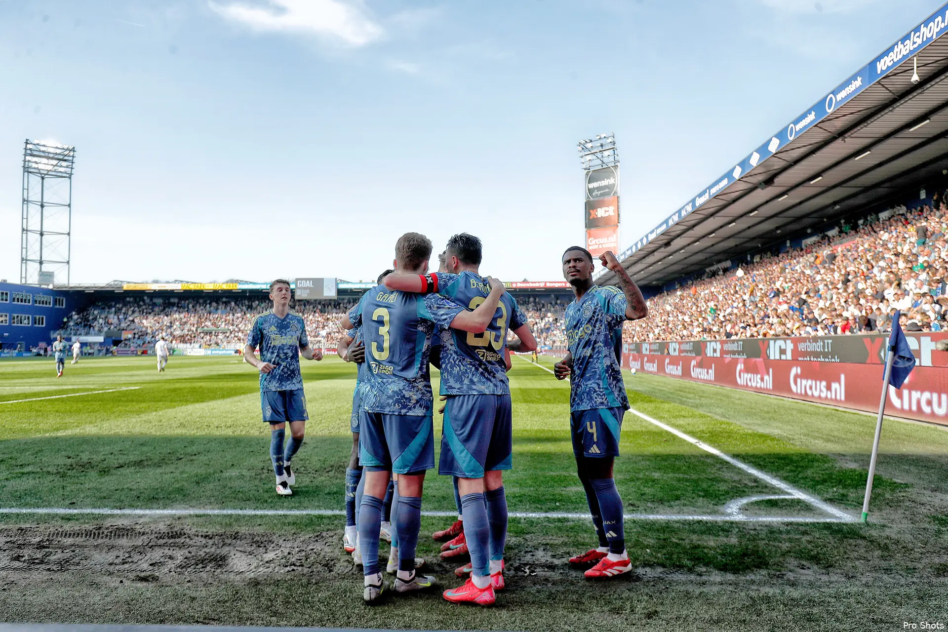 pec zwolle ajax 24 25