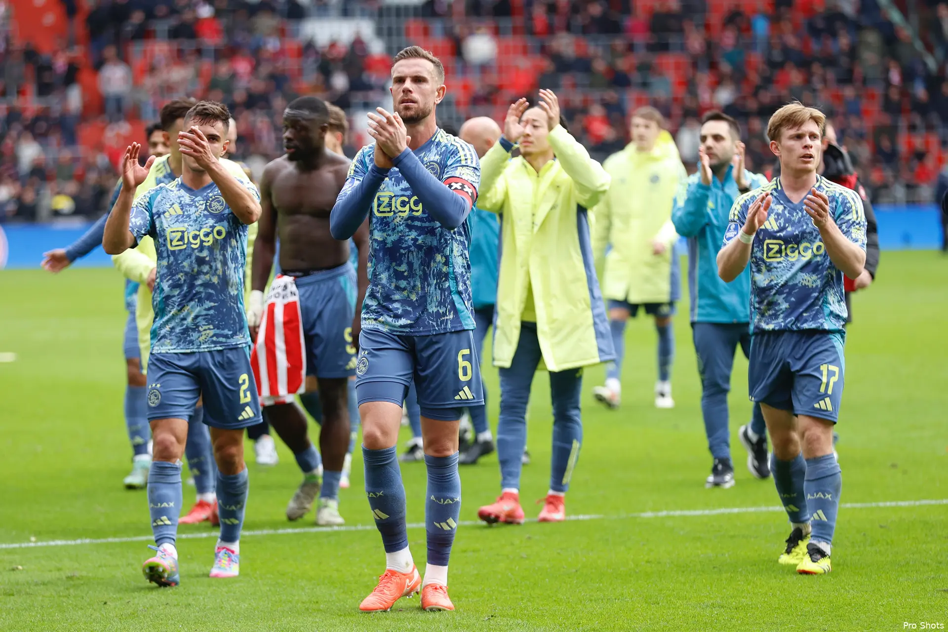psv ajax 24 25
