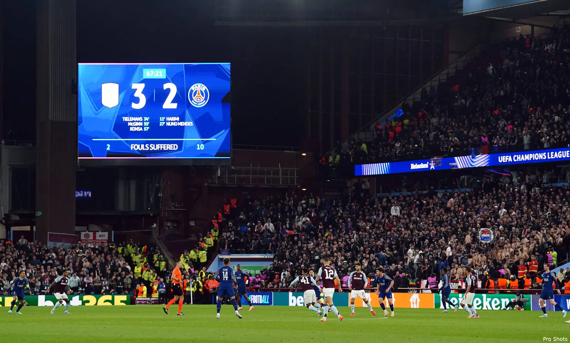 aston villa psg 24 25